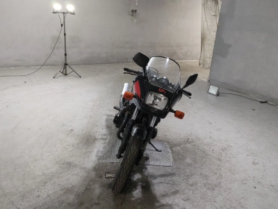 Kawasaki GPZ750