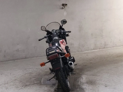 Kawasaki GPZ750