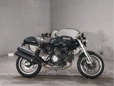 Ducati  DUCATI  SPORT 1000