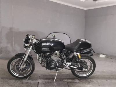 Ducati  DUCATI  SPORT 1000