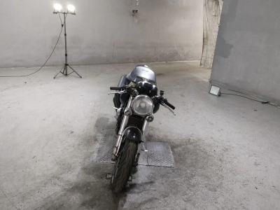 Ducati  DUCATI  SPORT 1000