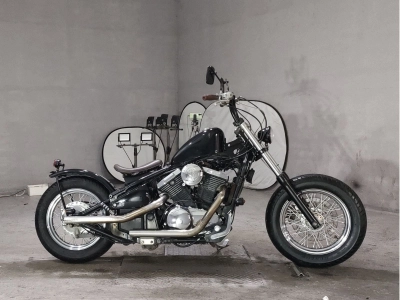 Kawasaki VULCAN400