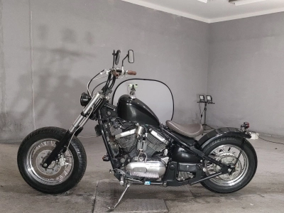 Kawasaki VULCAN400