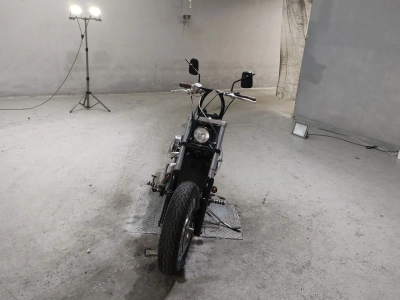 Kawasaki VULCAN400
