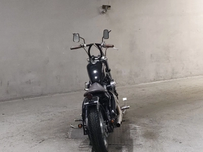 Kawasaki VULCAN400