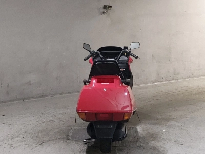 Honda FUSION
