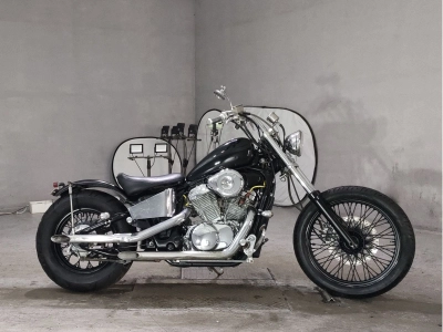 Honda STEED400