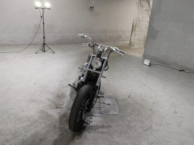 Honda STEED400
