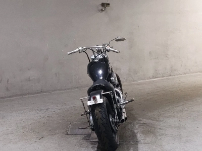 Honda STEED400