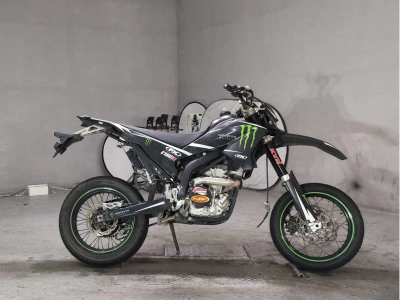 Yamaha WR250X