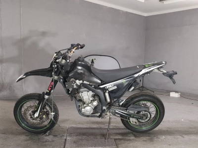 Yamaha WR250X
