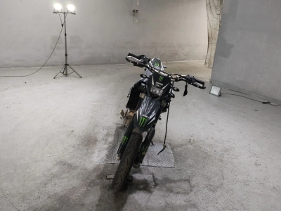 Yamaha WR250X