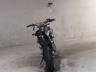 Yamaha WR250X