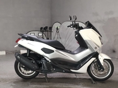 Yamaha N-MAX125