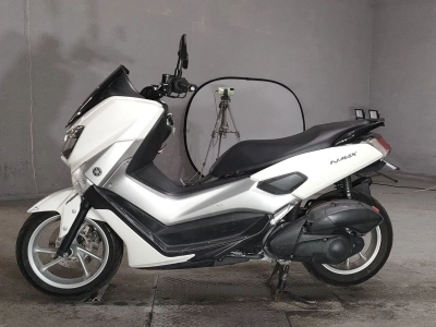 Yamaha N-MAX125