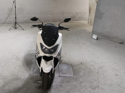 Yamaha N-MAX125