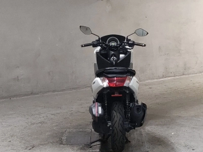 Yamaha N-MAX125