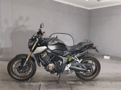 Honda CB650R