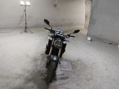 Honda CB650R