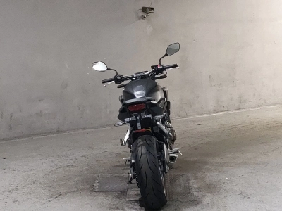 Honda CB650R