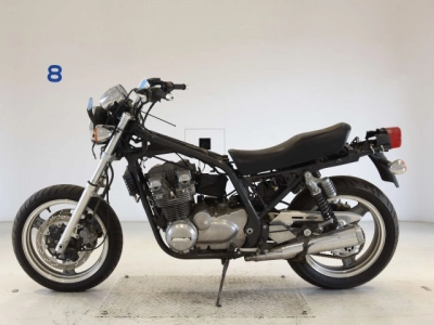 Kawasaki ZEPHYR750(SHO LOUIS  NOT EQUIPPED )