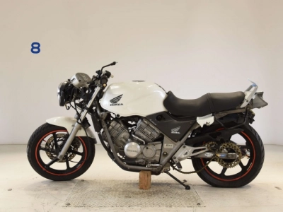 Honda  XELVIS (SHO LOUIS  NOT EQUIPPED )
