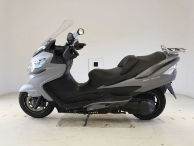 Suzuki SKYWAVE 400S-3