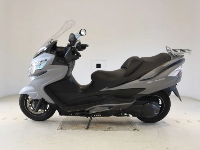 Suzuki SKYWAVE 400S-3