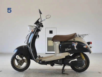 Yamaha VINO