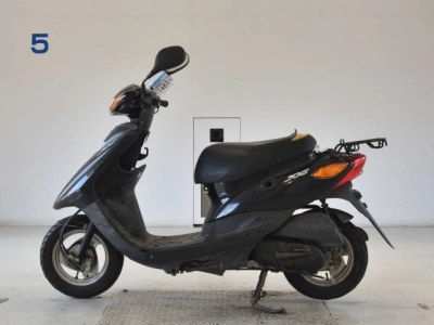 Yamaha JOG-5