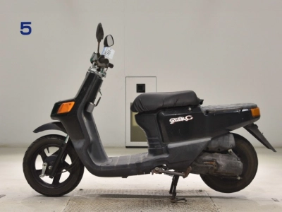 Yamaha GEAR C