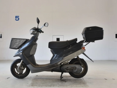 Yamaha AXIS90