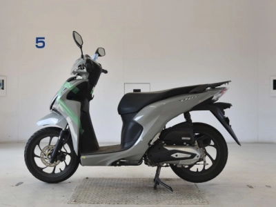 Honda DIO110-3 BASIC 