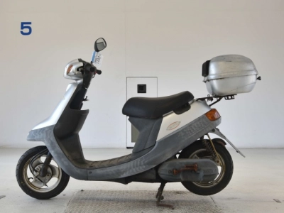 Yamaha JOG APRIO