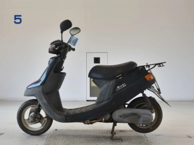 Yamaha JOG APRIO