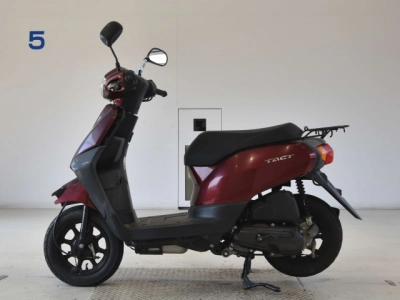 Honda TACT-4