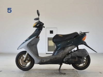 Honda DIO SR