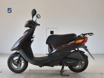 Yamaha JOG-5