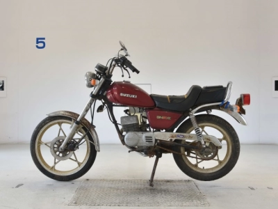 Suzuki GN50