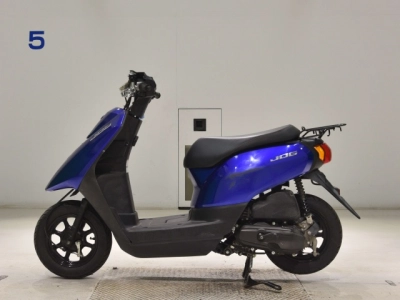 Yamaha JOG-7