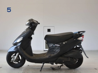 SYM SYM XPROKAZE50