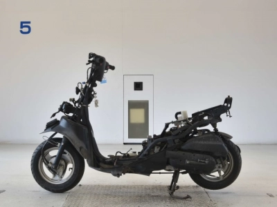 Yamaha JOG-5
