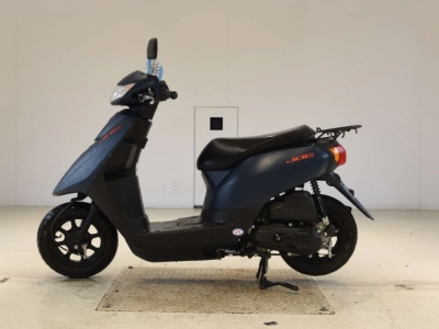 Yamaha JOG-7
