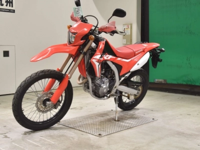 Honda CRF250L