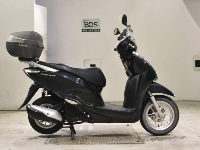Honda LEAD 125