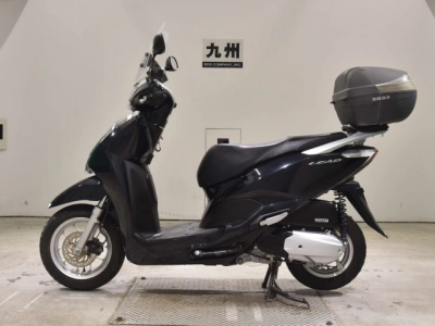 Honda LEAD 125