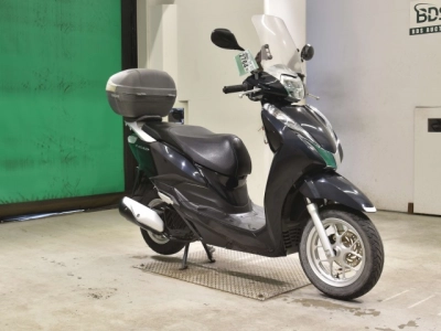 Honda LEAD 125