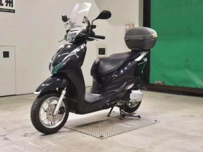 Honda LEAD 125