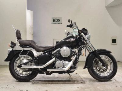 Kawasaki VULCAN400 CLASSIC
