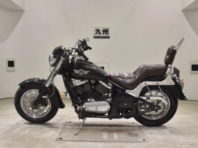Kawasaki VULCAN400 CLASSIC
